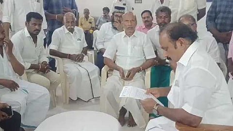 Cuddalore