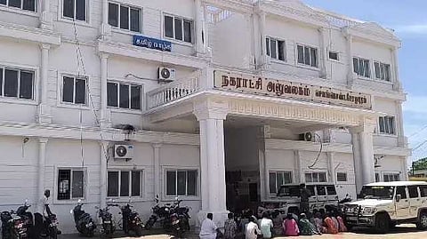 Ariyalur
