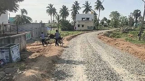 Thiruvannamalai