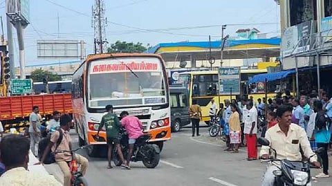Tiruvallur