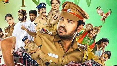 Desingu Raja 2