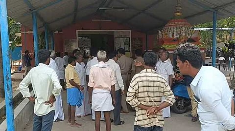 Krishnagiri