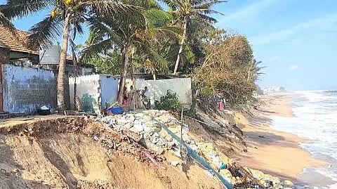 Kanyakumari