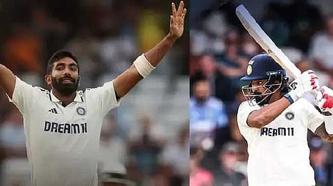 Test match