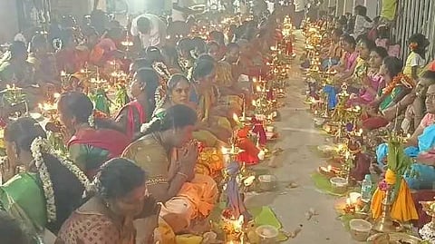 CDL Temple event