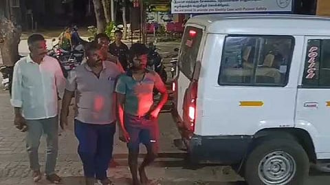 Karur