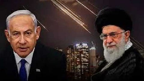 Israeli National Security