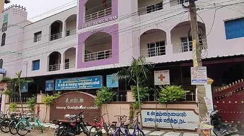 Tiruvallur