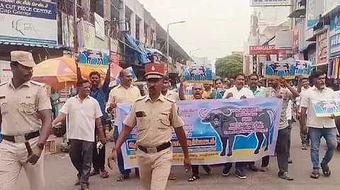 Puducherry