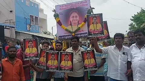 Ariyalur