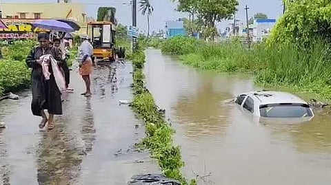 Kanyakumari