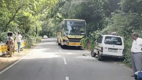 Kodaikanal