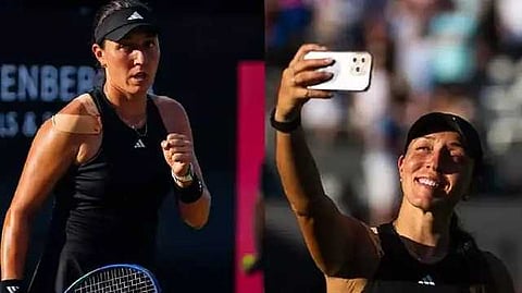 Hamburg Open Tennis