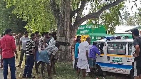 Erode
