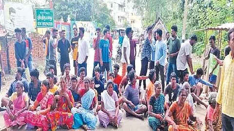 Tirupachur