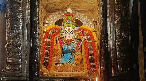 Tanjore