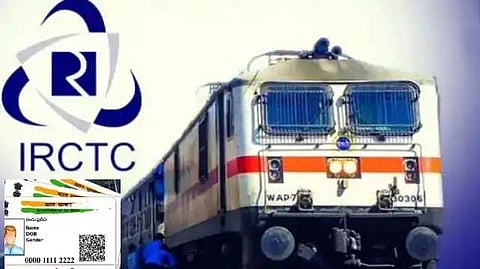Railways has announced