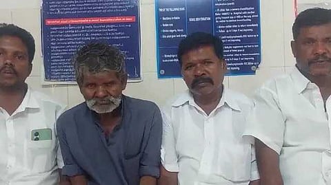 Tirupur