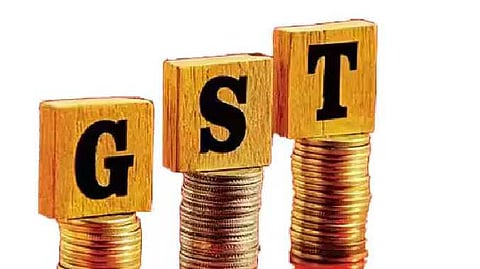 GST