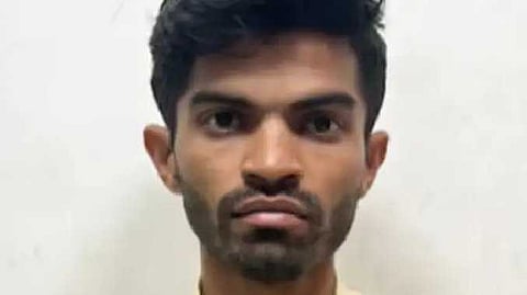 Infosys case