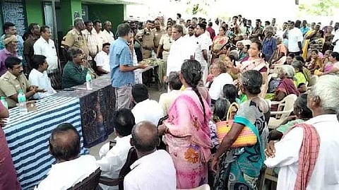 Sanarpalayam