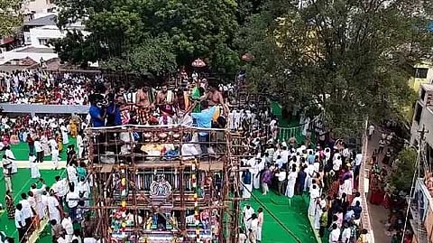 Madurai