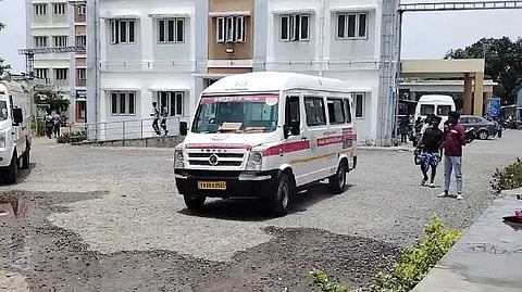 Perambalur