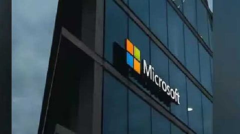 Microsoft office