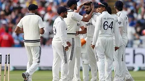 Sportss india