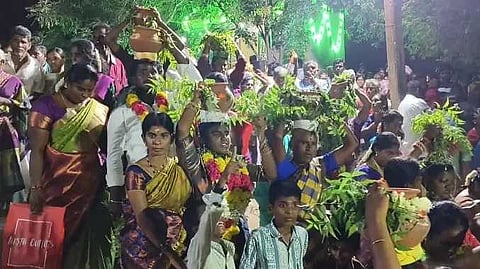 Rmp temple event