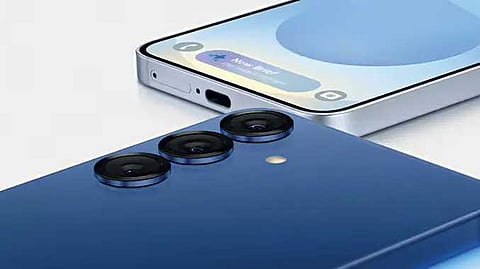 Samsung galaxy s26