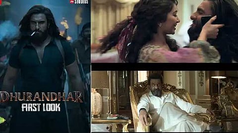 Ranbir kapoor movie