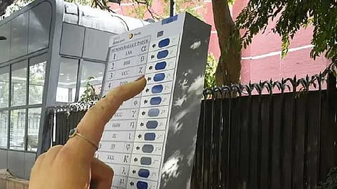 Bihar voters correction