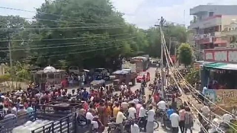 Dharmapuri
