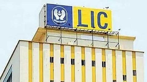 LIC