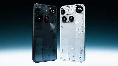 Nothing Phone