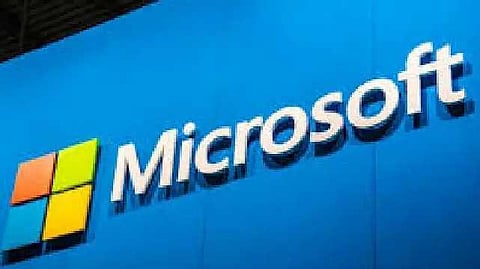 Microsoft