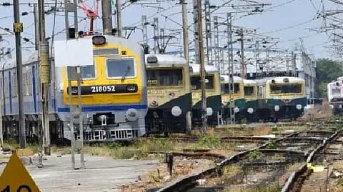 Central Railway Station