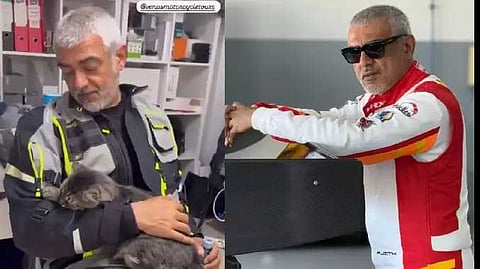 Ajith