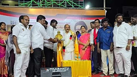 Anbarasan