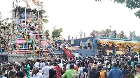Gobichettipalayam
