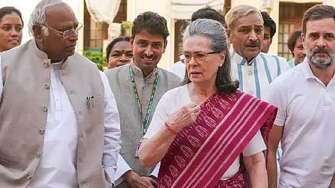 Congress Meeting