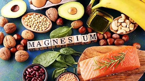 Magnesium