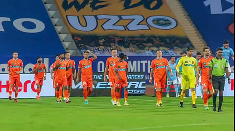 ISL