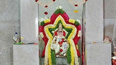 Krishnagiri