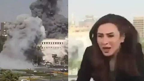 Syria