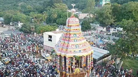 Madurai