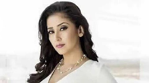 Manisha Koirala