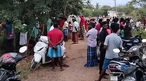 Pudukkottai