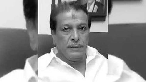M.K.Muthu